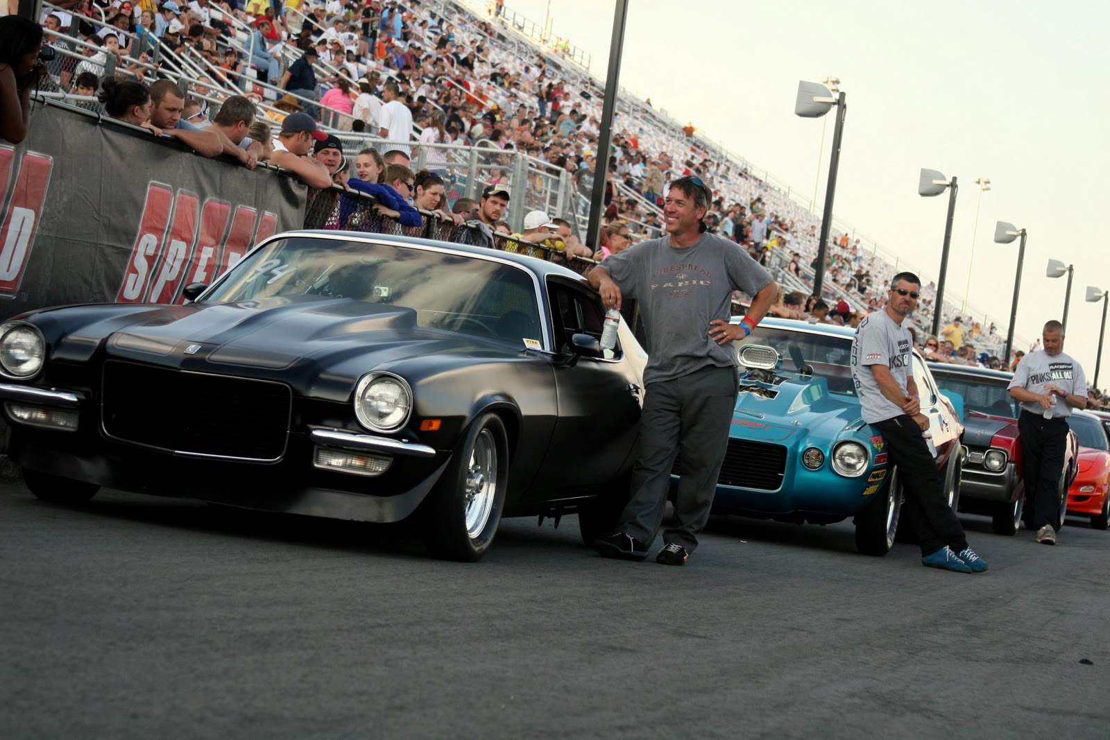 UrbanFlth PINKS ALL OUT (Sunday Coverage)